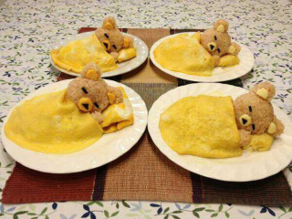 Illustration for article titled Some of Japan's Cutest and Most Amusing Twitter Pics